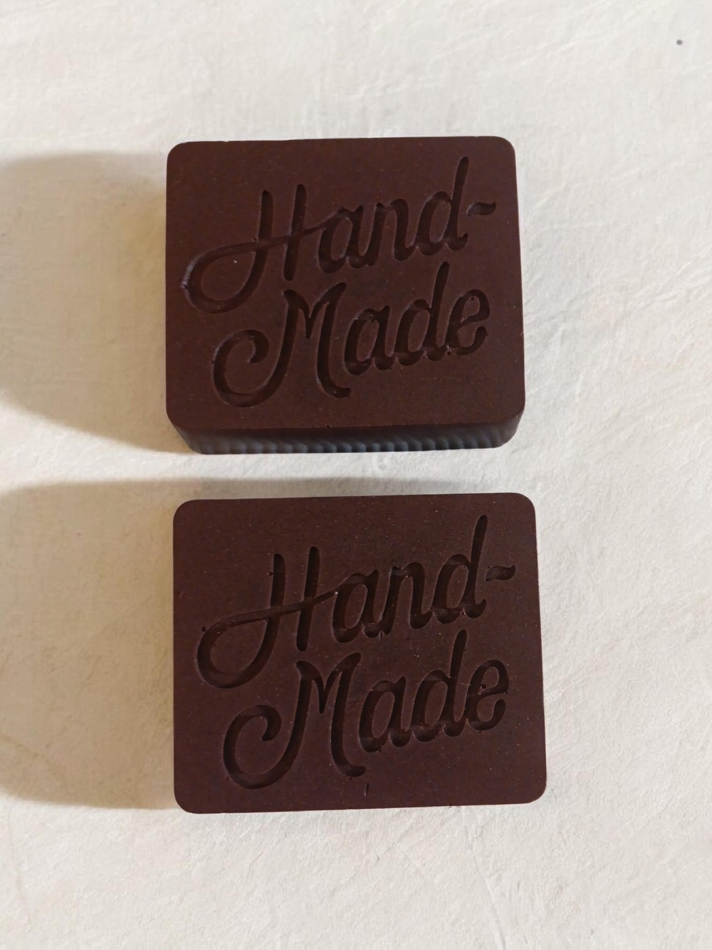 New Mahogany Woods Soap Bars